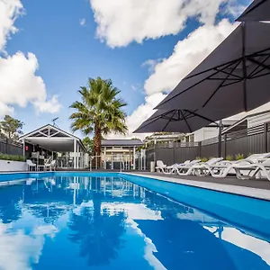 Holiday park Kingaroy Holiday Park, Kingaroy